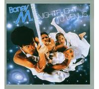 Boney M - Nightflight To Venus