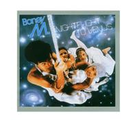 Boney M. Nightflight to Venus (CD) Album