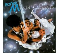 Boney M. Nightflight to Venus (Vinyl LP) 12" Album
