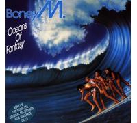 Boney M. - Oceans of Fantasy