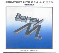 Boney M Reunion Hits by Boney M (2000-01-01)