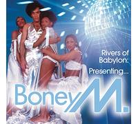 Boney M - Rivers Of Babylon