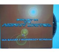 Boney M - Somebody Scream / Ma Baker