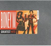 Boney M. - Steel Box Collection-Greatest Hits