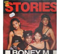 Boney M. - Stories