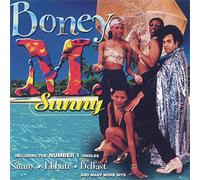Boney M. - Sunny