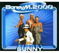 Boney M Sunny (CD)