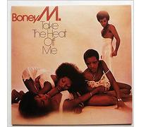 Boney M - Take The Heat Off Me
