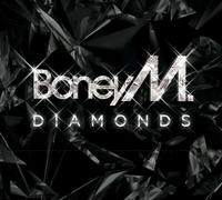 Boney M. Take the Heat Off Me (LP)