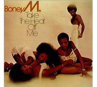 Boney M. - Take The Heat Off Me