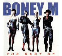 Boney M. - The Best of Boney M