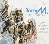 Boney M. - The Collection