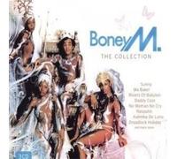 BONEY M - THE COLLECTION