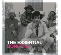 Boney M - The Essential Boney M.
