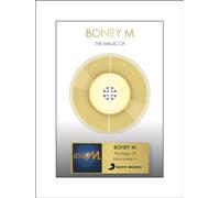 Boney M. - The Magic Of Boney M