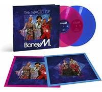 Boney M. - The Magic Of Boney M.