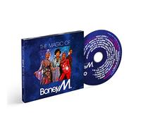 Boney M. Boney M.: Magic of Boney M./CD (CD)