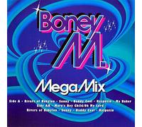 Boney M / The Megamix