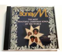 Boney M. - The Most Beautiful Christmas S