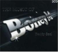 Boney M. Tribute - Music Of Boney M