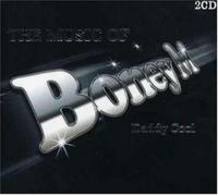 Boney M. Tribute - Music Of Boney M