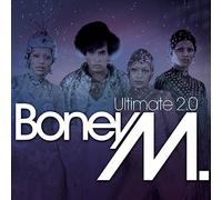 BONEY M. - ULTIMATE 2.0