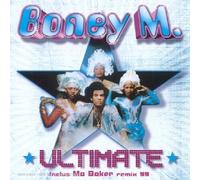 Boney M. - Ultimate