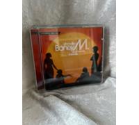 Boney M. - Ultimate Boney M.-Long Versions & Rarities 2