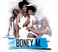 Boney M - Un'Ora Con...