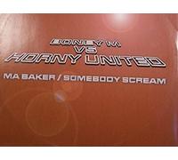 Boney M Vs Horny United / Ma Baker