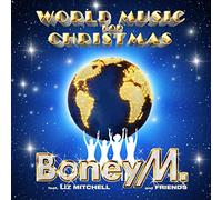 Boney M - World Music For Christmas
