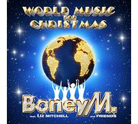 Boney M - World Music For Christmas