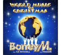 Boney M - Worldmusic For Christmas