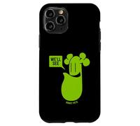 Boney Pete dice che vedremo - Prodotto ufficiale f-rico Custodia per iPhone 11 Pro