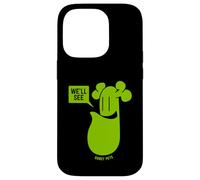 Boney Pete dice che vedremo - Prodotto ufficiale f-rico Custodia per iPhone 14 Pro