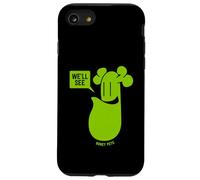 Boney Pete dice che vedremo - Prodotto ufficiale f-rico Custodia per iPhone SE (2020) / 7/8