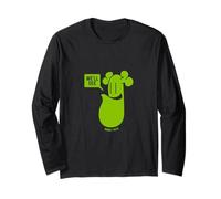 Boney Pete Dice Che vedremo - Prodotto Ufficiale f-Rico Maglia a Manica