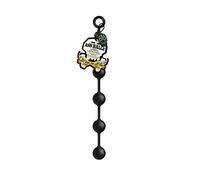 Boneyard Ass Ballz Black Medium - 200 g