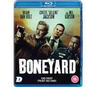 Boneyard [Blu-ray]