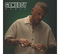 Bonez Mc GAMEBOY (CD)