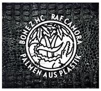 RAF Camora Palmen aus Plastik (CD)