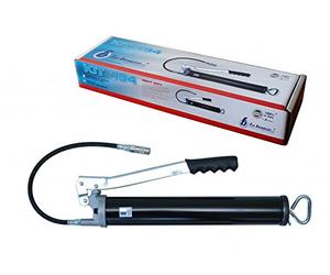 bonezzi 194/A/K - INGRASSATORE A Cartuccia 600GR -Made in Italy F.LLI Pompa ingrassaggio