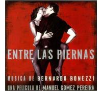Bonezzi Bernardo - Entre Las Piernas