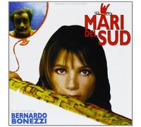 BONEZZI, BERNARDO - MARI DEL SUD