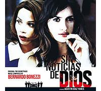 BONEZZI, BERNARDO - SIN NOTICIAS DE..