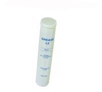 BONEZZI GRASSO IN CARTUCCIA AL LITIO PER POMPA 600gr INGRASSATORE LUBRIFICANTE