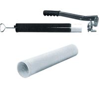 Bonezzi Ingrassatore Leva G 600 Cartuccia 194/A