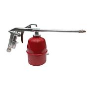 BONEZZI PISTOLE LAVAGGIO ARIA COMPRESSA COMPRESSORE SERBATOIO 1Lt NAFTA GASOLIO