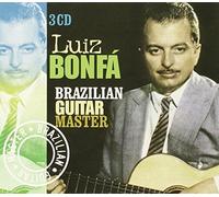 Bonfa, Luis - Brazilian Guitar Master