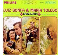 Bonfa, Luis - Braziliana & Maria Toledo: Limited